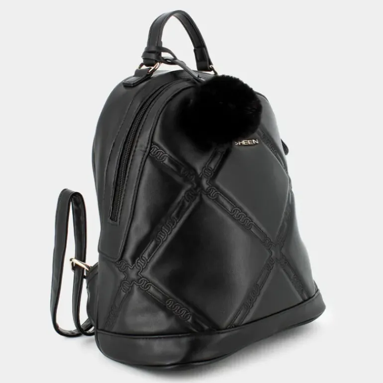 SAILING- ZAINI NERO EN-I24-02