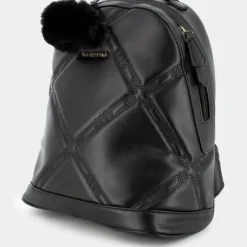 SAILING- ZAINI NERO EN-I24-02