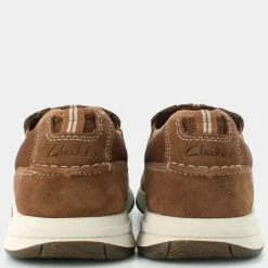 SAILVIEWSTEP L- MOCASSINI TAN NUBUCK 176975