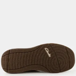 SAILVIEWSTEP L- MOCASSINI TAN NUBUCK 176975