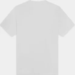 SALIS- T-SHIRT BIANCO NP0A4H8D