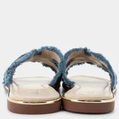 SALLY 716- SANDALI DENIM 4A4711TX02900737