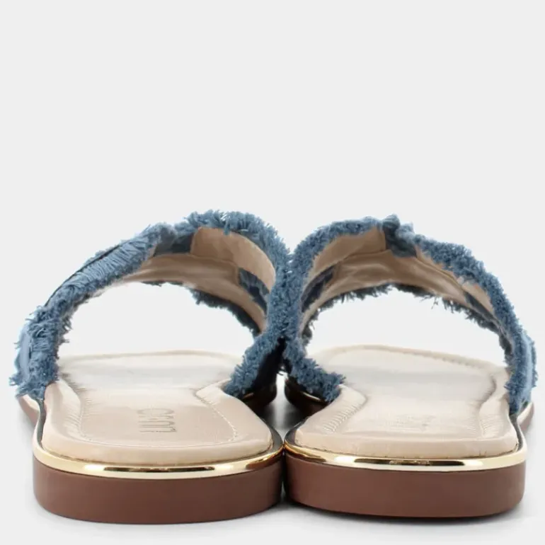 SALLY 716- SANDALI DENIM 4A4711TX02900737