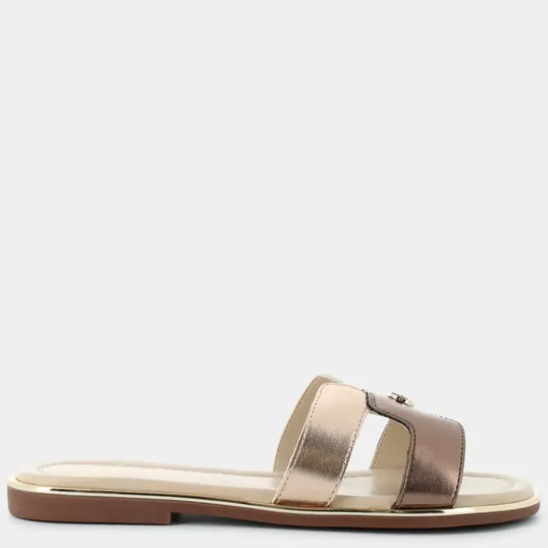 SALLY 716- SANDALI NUDE-COPPER 4A4711EX013S3217