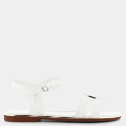 SALLY- SANDALI WHITE 4A3709