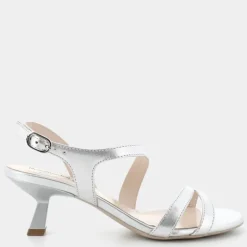 SANDALI ARGENTO E513222DE