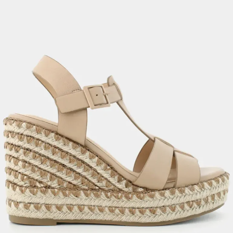 SANDALI BEIGE CR-E25D-06