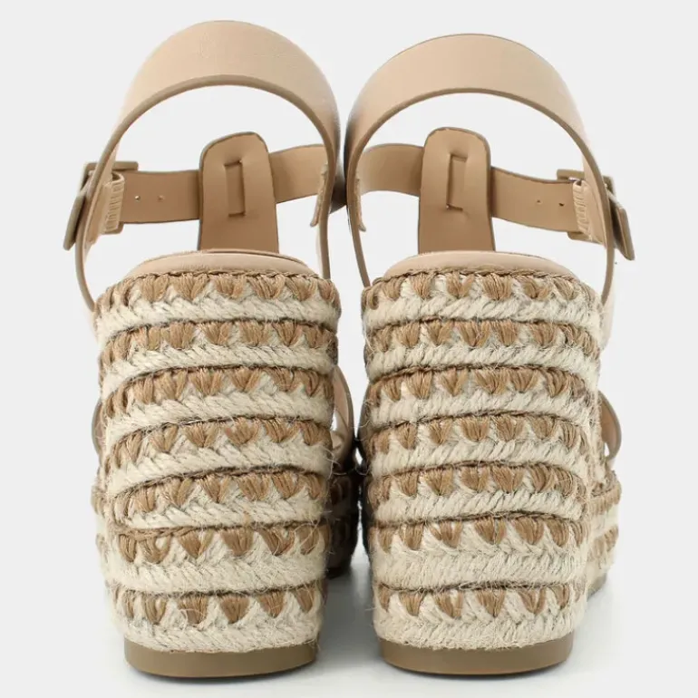 SANDALI BEIGE CR-E25D-06