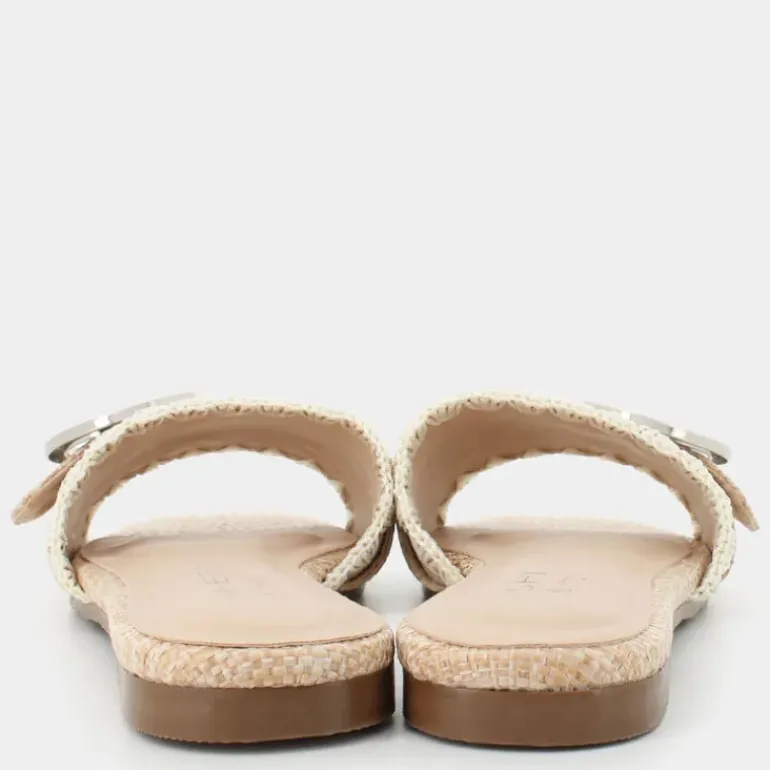 SANDALI BEIGE CR-E25D-07