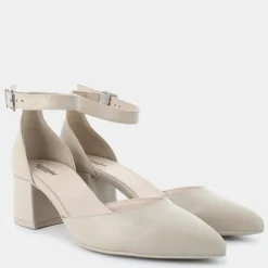 SANDALI BEIGE E409500D