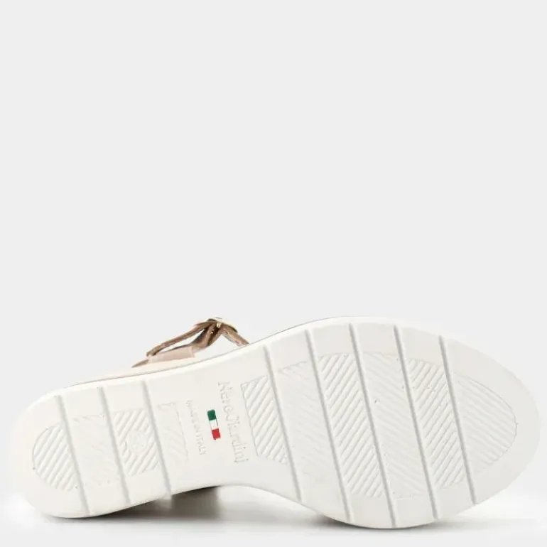 SANDALI BEIGE E410530D