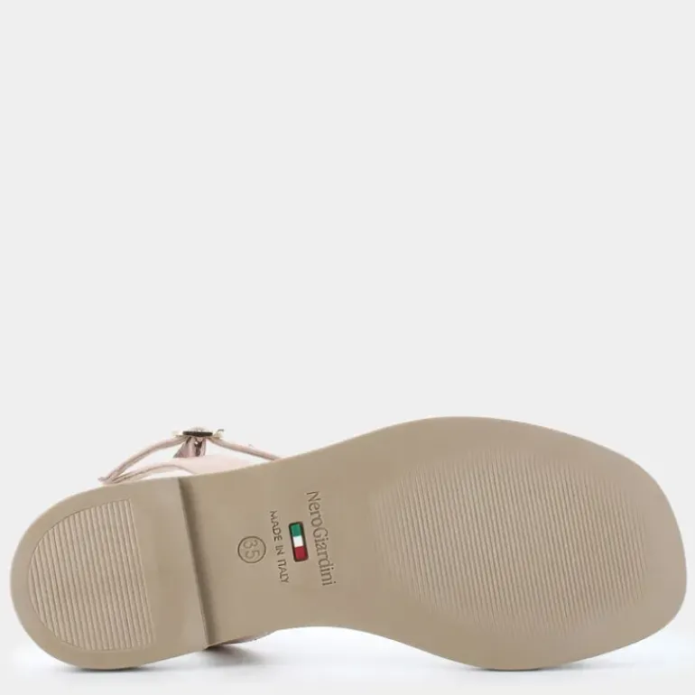 SANDALI BEIGE E410480D