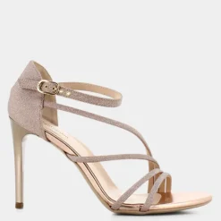 SANDALI BEIGE E307260DE