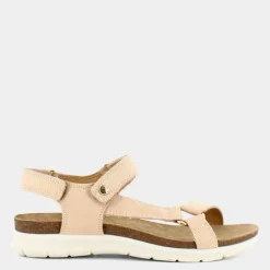 30224- SANDALI BEIGE IM-E23D-10