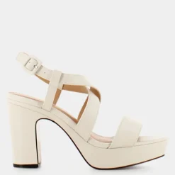 SANDALI BEIGE ME-E23D-07
