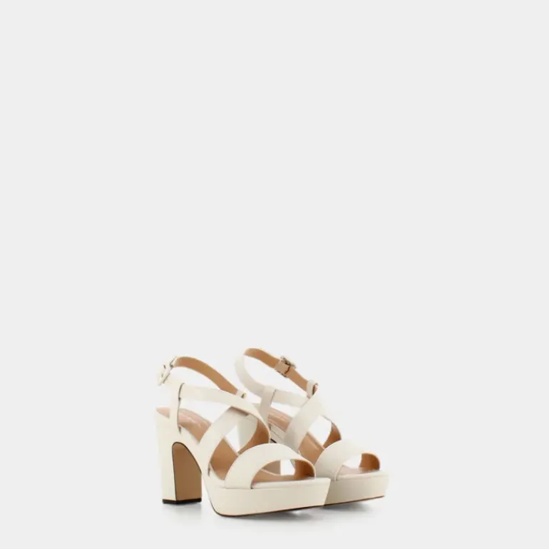 SANDALI BEIGE ME-E23D-07