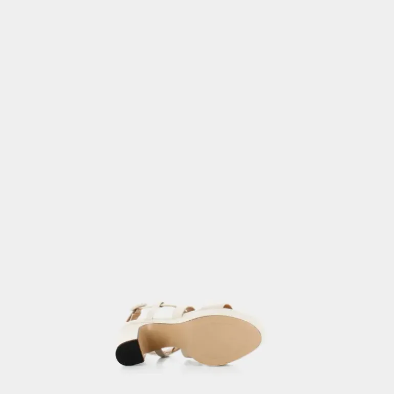 SANDALI BEIGE ME-E23D-07