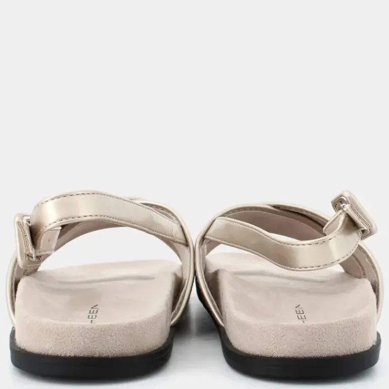 SANDALI BEIGE TX-E25D-08