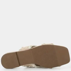 SANDALI BIANCO CR-E25D-08