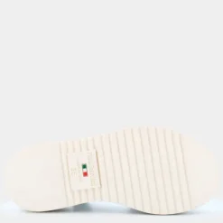 SANDALI BIANCO E410740D
