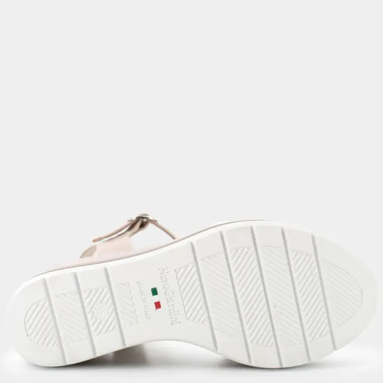 SANDALI BIANCO E410530D