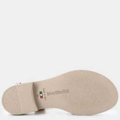 SANDALI BIANCO E410462D