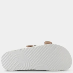 .- SANDALI BIANCO S11T621