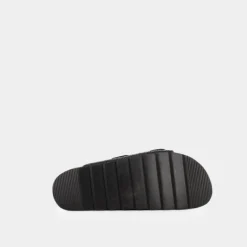 SANDALI BLACK BES22