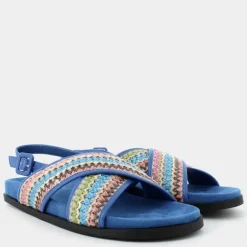 SANDALI BLUETTE TX-E25D-08