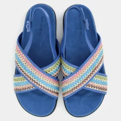 SANDALI BLUETTE TX-E25D-08