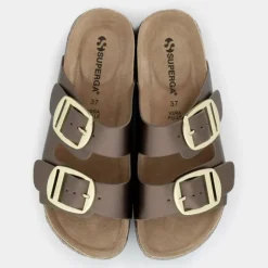 .- SANDALI BRONZO S11T627