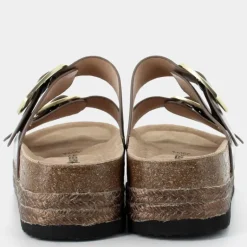 .- SANDALI BRONZO S11T627