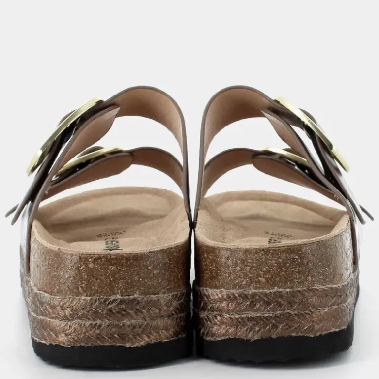.- SANDALI BRONZO S11T627