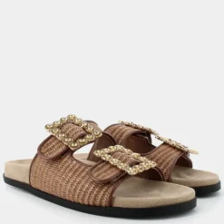 SANDALI CAMEL TX-E25D-09