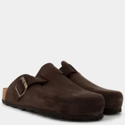 SANDALI CIOCCOLATO MG-E24D-01