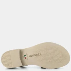 SANDALI CUOIO E513418D