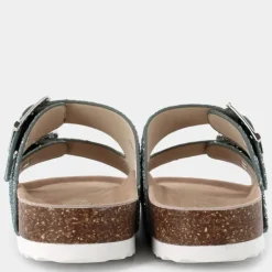 SANDALI DENIM BIO35