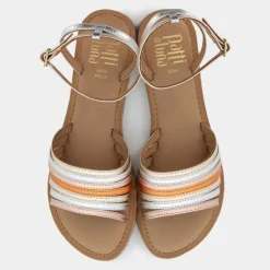 SANDALI FANTASIA SY-E24D-01