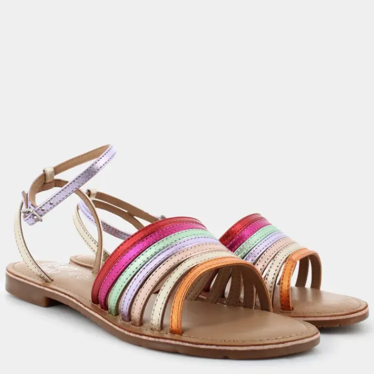 SANDALI FANTASIA SY-E24D-01
