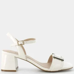 SANDALI LATTE ME-E25D-21