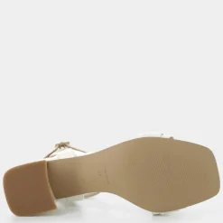 SANDALI LATTE ME-E25D-21