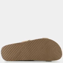 SANDALI LT BROWN S11U987