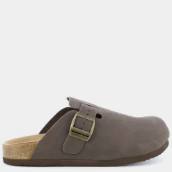 SANDALI MARRONE S11U700