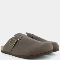 SANDALI MARRONE S11U700