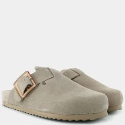 SANDALI MUD BIO086