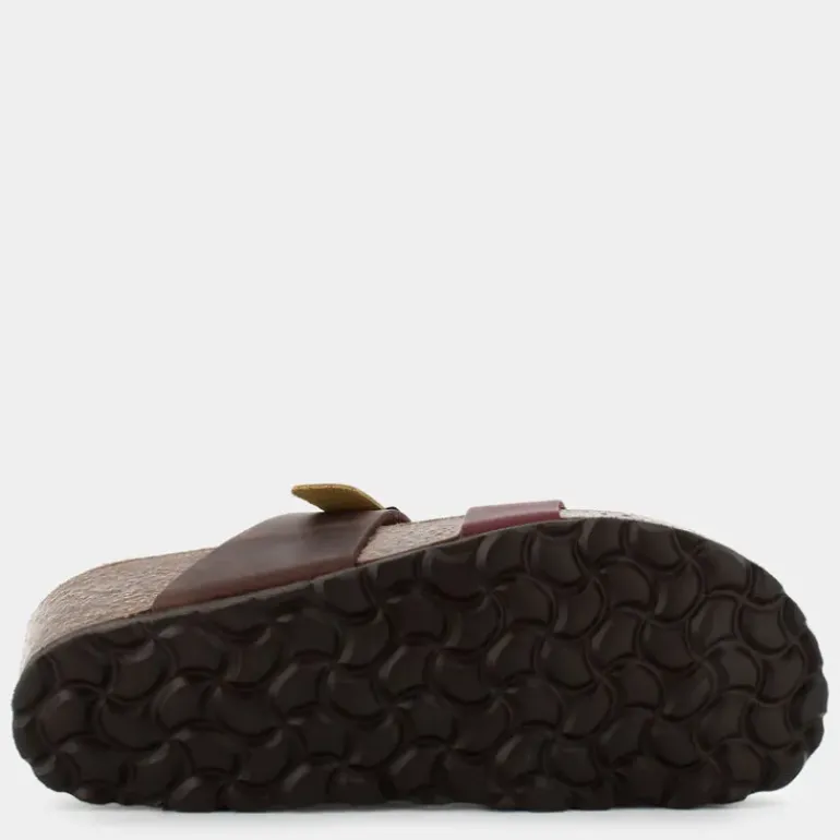 SANDALI MULTI BLU BP-E25D-02