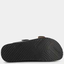 .- SANDALI NERO S11T621
