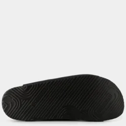 SANDALI NERO S31T618