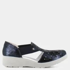 5585- SANDALI NOTTE/BLU IM-E23D-06