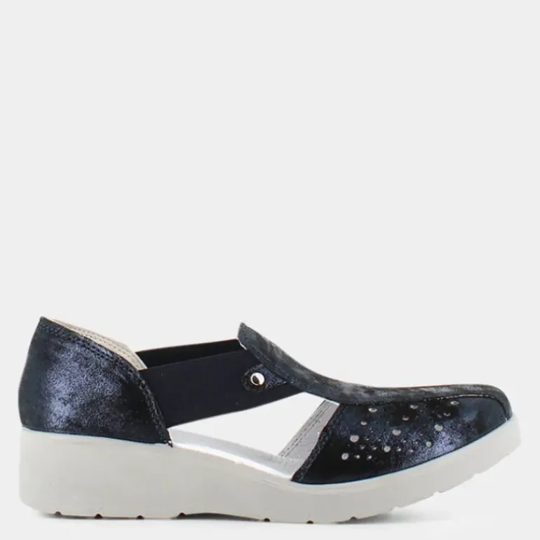 5585- SANDALI NOTTE/BLU IM-E23D-06